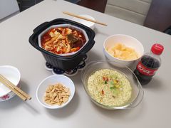 -海底捞火锅(九霄梦天地店)