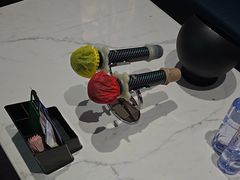 -酷秀KTV(五道口店)