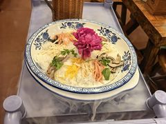 -老雒阳面馆·水席(定鼎门店)