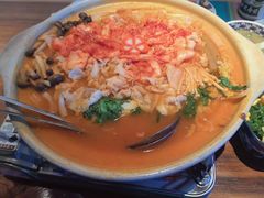 -江户前寿司·日料·寿喜烧(中关村壹号店)