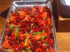 -破店肥哈·东北烧烤(南头店)