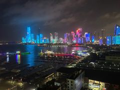 -VENU+海景酒廊
