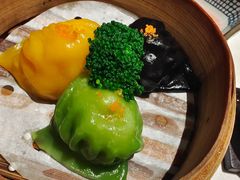 -粤域茶餐厅