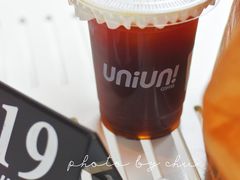 -UNI UNI(环亚凯瑟琳店)