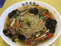 -孙家面馆(小康城店)