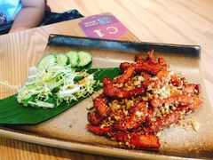 -Thai Alley泰爱里(二沙岛店)