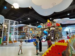 -杭州开元森泊度假乐园