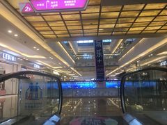 -万达广场(福州金融街店)