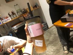 凤凰单丛柠檬茶-韩见·韩式拌饭·炸鸡(石厦店)