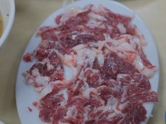 -五洲牛肉美食馆