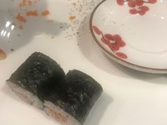 -大鲜生·亚洲菜融合小食堂