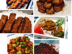 -紫光园·烤鸭·北京菜(劲松店)