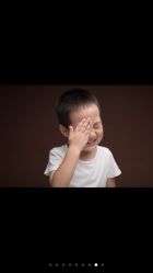 -西瓜庄园儿童摄影