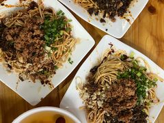 -康大口蘑面庄(将军街店)