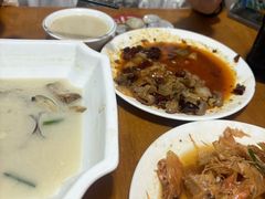 -温州一家人美食(西木头市店)