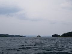 -庐山西海主景区
