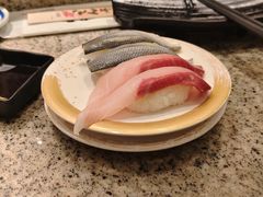 -合点寿司(美罗城店)