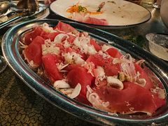 帕尔马火腿切片-羽深肉铺 Steak & Wine