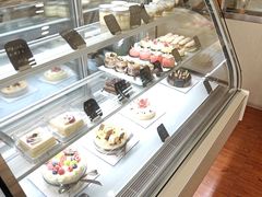 -梦菲思饼屋(瑞金宾馆店)