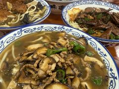 -姚记面馆(瑶琳路店)