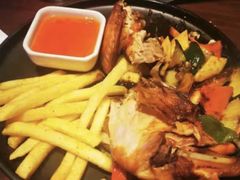 -Ambra Haus琥珀屋精酿餐厅(宝山店)