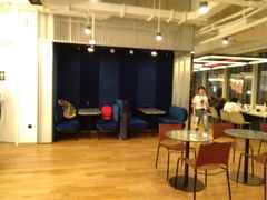-WeWork中国(三里屯11号社区店)
