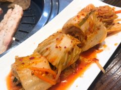 -意成料理
