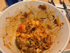 -新石器烤肉(百联川沙店)