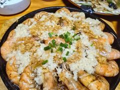 -高淳老街土菜馆(迎薰门店)