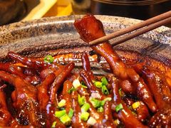 -多福临砂锅居(苏堤北路店)
