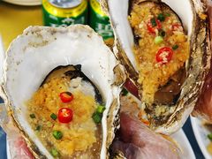 -明记海鲜大排档(巽寮湾店)