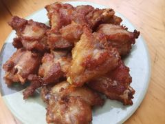 -小殷蒜香排骨(北方苑B区店)