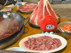 -五里关火锅(牛市口店)