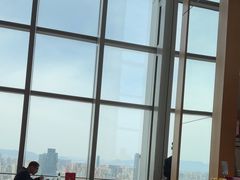 -视界美食自助餐厅·石家庄希尔顿酒店