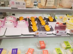 -BreadTalk面包新语·烘焙蛋糕(富力海珠城店)
