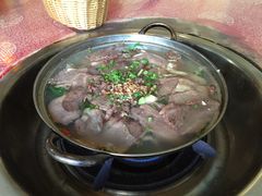 -尼玛藏家风味园(阿山食城店)
