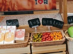 -西贝(科华王府井店)