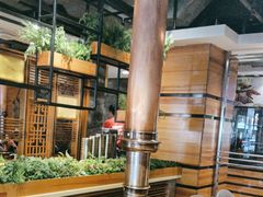-韩都烤肉·烤鳗鱼(中街小北总店)