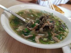 -协顺园回头馆(南顺城路店)