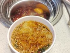 -龍歌自助小火锅(秦淮水游城店)