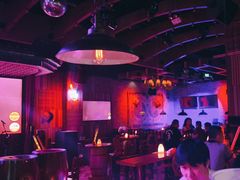-MR.ROCKY洛奇先生RESTAURANT&BAR(宝安壹方城店)