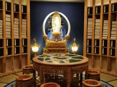 -禅一·静观堂(长寿路店)