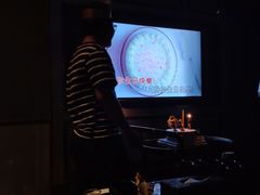 -活力无限KTV(天河新天地店)