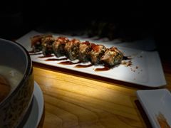 蟹柳芝士卷-牛油果大师寿司(瑞景店)