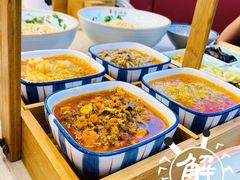 -朱洪元苏式面馆(绿宝广场店)