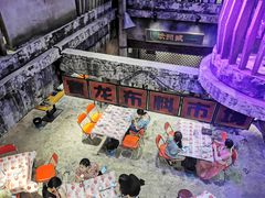 -五马集·海鲜·温州大牌档(黑金冠五马街十字路口店)