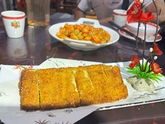 -酒肉门孔府菜(曲阜游客中心店)