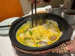 -江城小馆陕南妈妈菜·全球旅行餐厅(钟楼店)