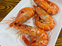 -板桥海鲜广场(文明东店)