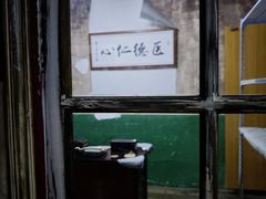 -棂笼·深度沉浸密室(武汉旗舰店)